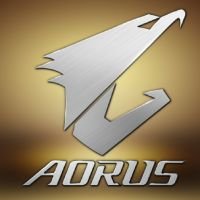 aorus saleh
