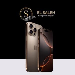 Apple iPhone 16 Pro Max