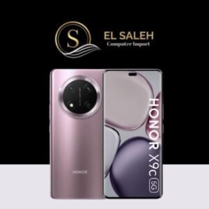 Honor X9c - 12GB RAM -256GB