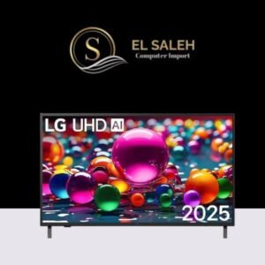 LG TV 65 Inch 4K UHD