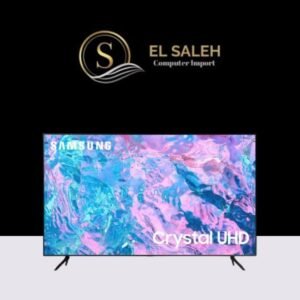 Samsung 65 Inch QLED 4K