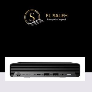 HP Desktop pro mini 400 G9